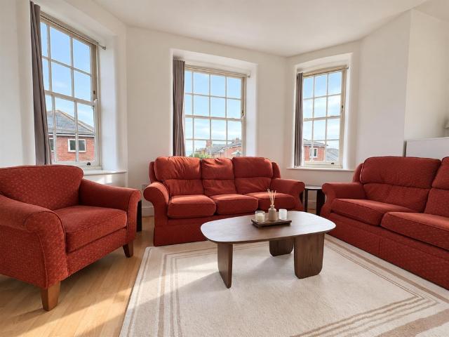 Apartment for rent in Hampshire
