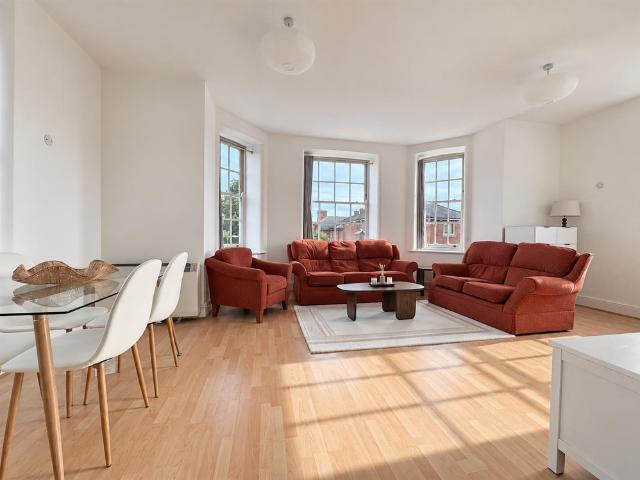 Apartment for rent in Hampshire