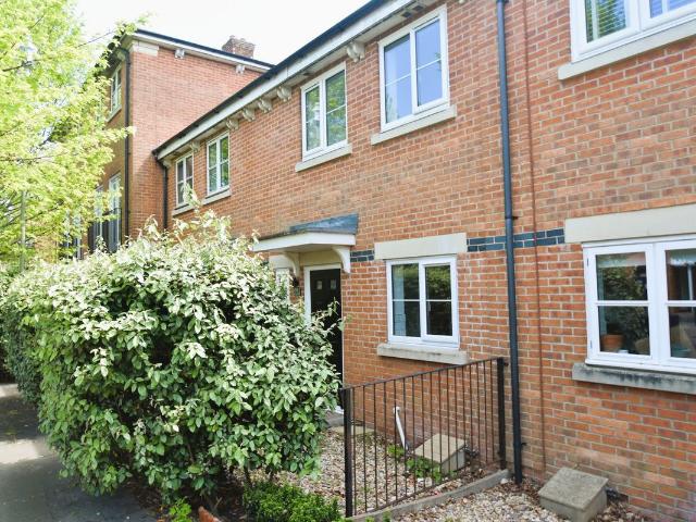 House for rent in Knowle, Winchester