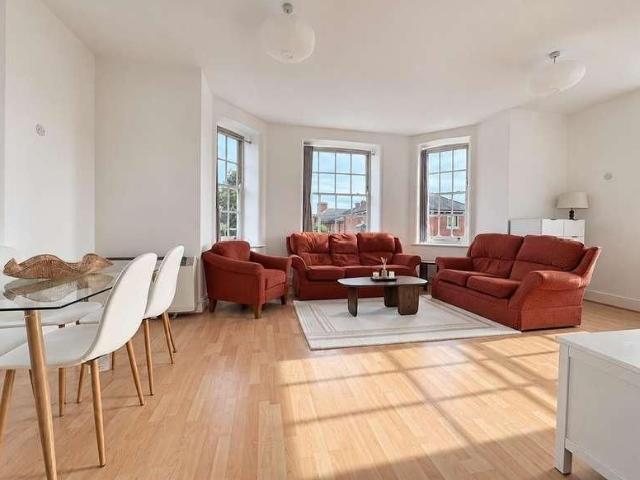 Apartment for rent in Knowle, Winchester