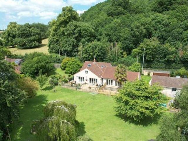 House for sale in Bridgwater Without, Bridgwater