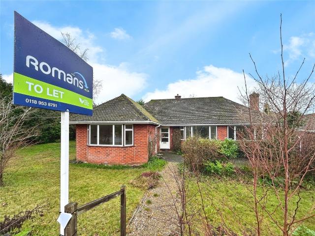 House for rent in Reading