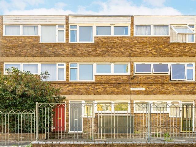 Apartment for rent in Brixton, Greater London