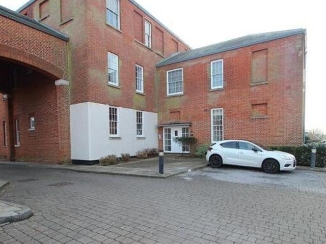 House for sale in Fareham, Hampshire