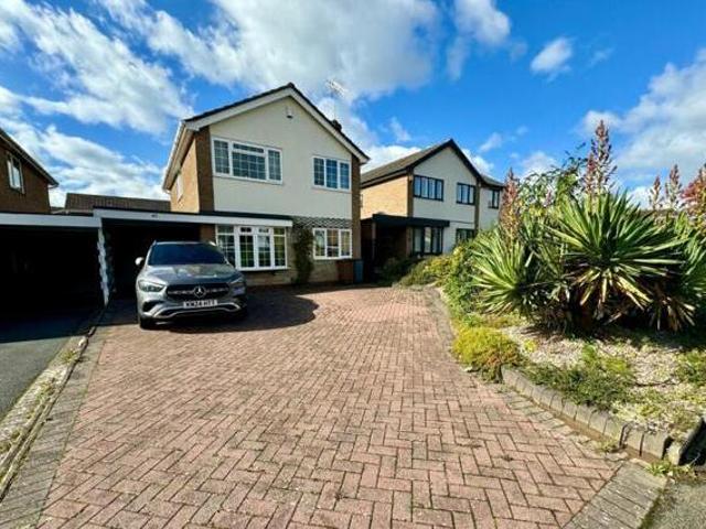 House for rent in Knowle, West Midlands