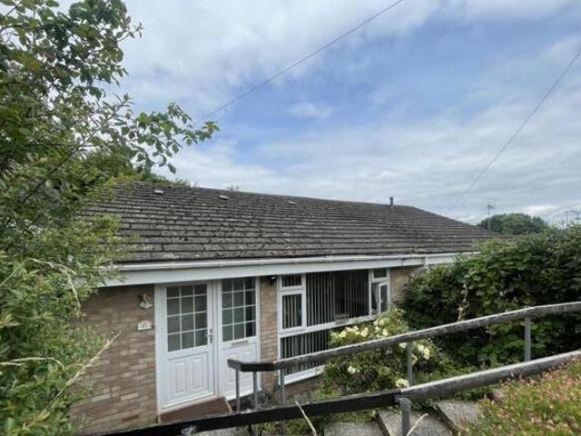 House for sale in Watergate, Devon