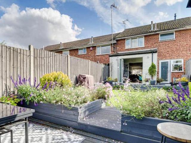 House for sale in Southdown, St Albans
