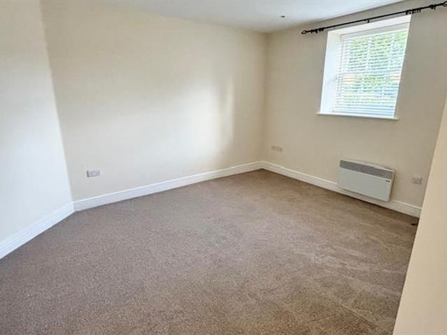 Apartment for rent in Knowle, Winchester