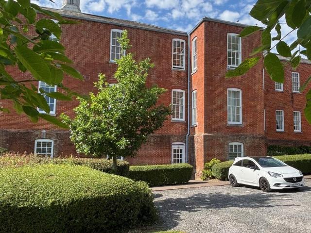 House for rent in Hampshire