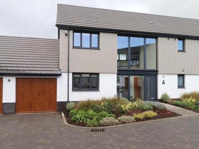 House for rent in Braunton, North Devon