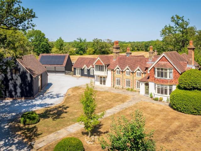 House for rent in Fole, Surrey