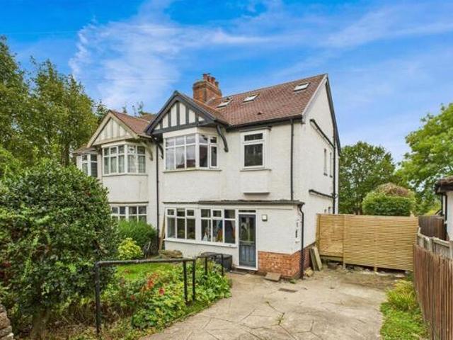 House for sale in South Yorkshire