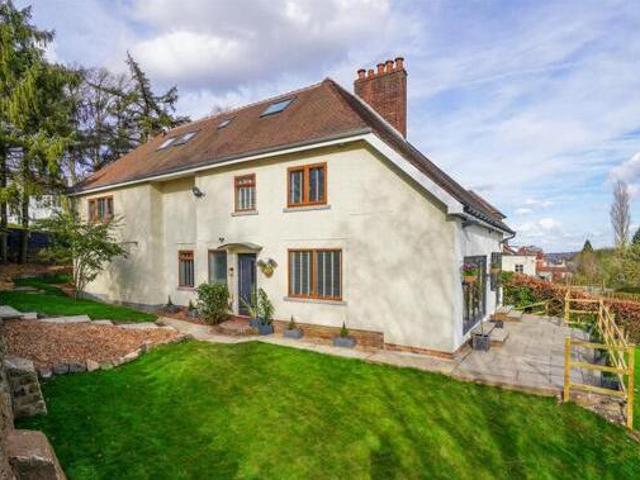 House for sale in South Yorkshire