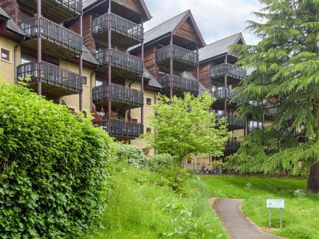 Apartment for rent in Ecclesall, South Yorkshire