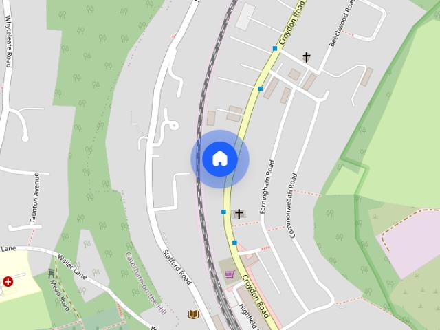 Apartment for rent in Hillview, Surrey