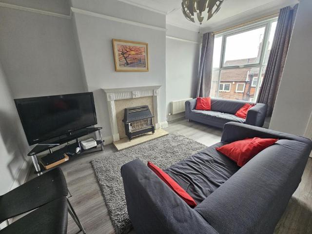 House for rent in Burley, West Yorkshire