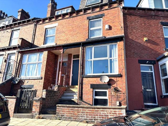 House for rent in Burley, Leeds
