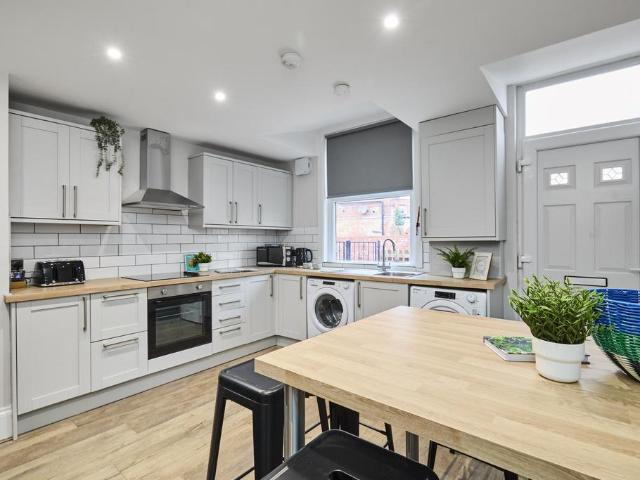 House for rent in Burley, West Yorkshire
