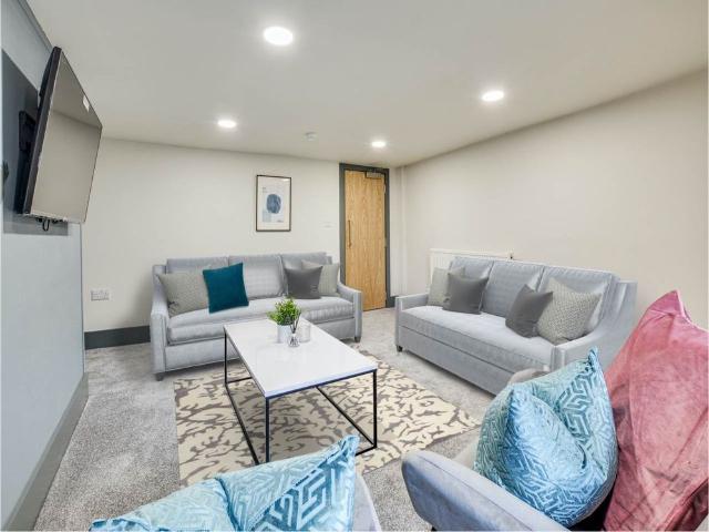 House for rent in Burley, West Yorkshire