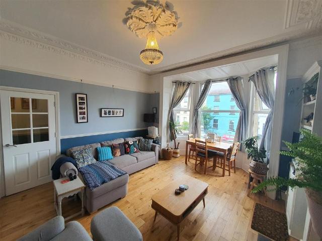 Apartment for rent in Totterdown, Bristol