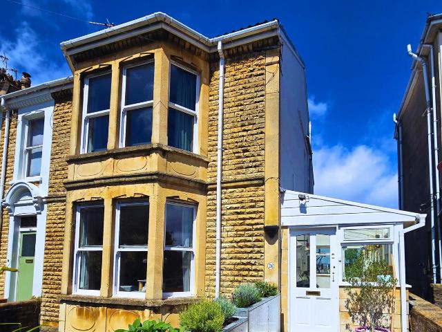 House for rent in Feckenham, City Of Bristol