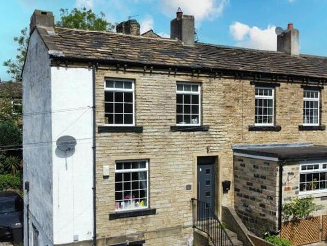 House for sale in North Yorkshire