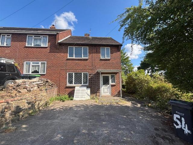 House for rent in Cock Green, Rowley Regis