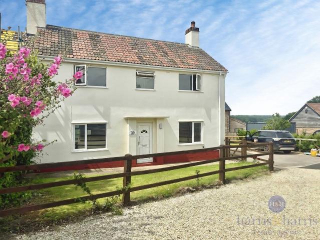 House for rent in Chard, Somerset