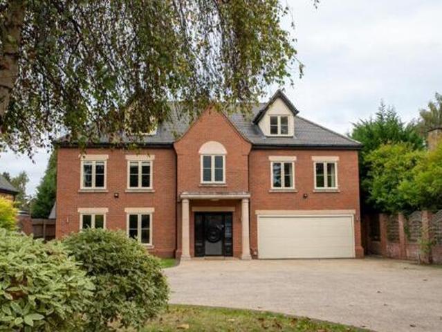 House for sale in West Midlands