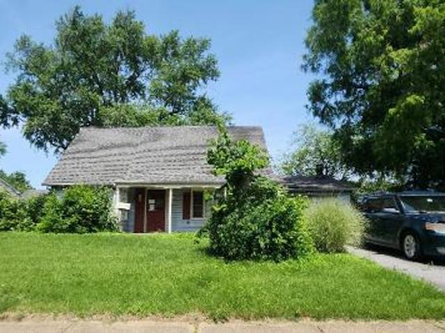 House for sale in Bowie
