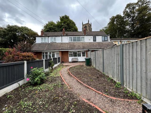House for rent in Firthcliffe, Liversedge