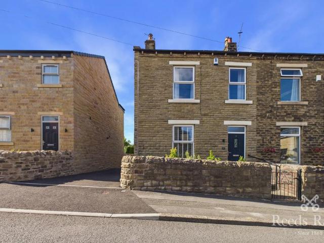 House for rent in Littletown, West Yorkshire