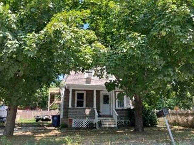 House for sale in East Wareham, Massachusetts