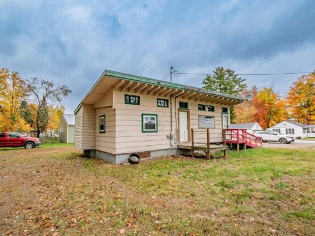 Property for sale in Milo, Piscataquis County