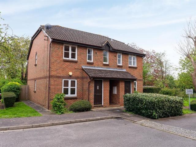 House for rent in Yiewsley, Greater London