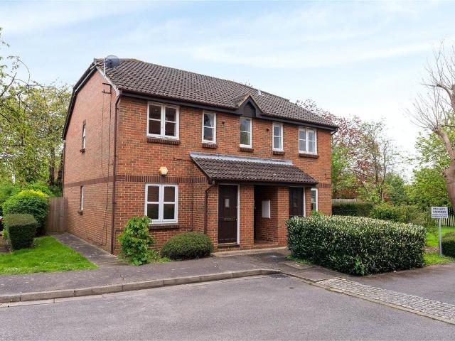 House for rent in Yiewsley, Greater London