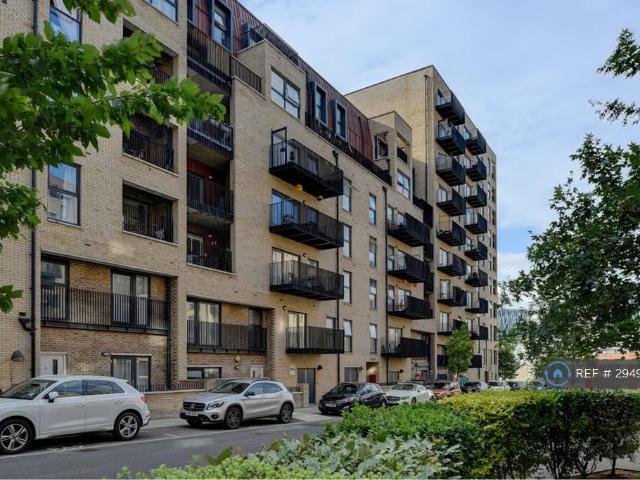 Apartment for rent in Greater London