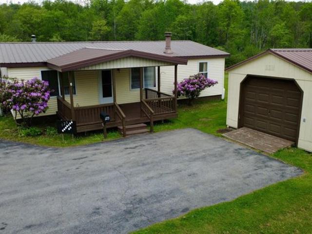 House for sale in Clearfield, Pennsylvania