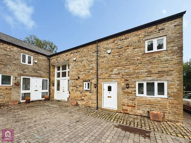 House for rent in Upholland, Roby Mill