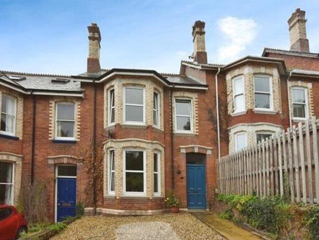 House for sale in Highweek, Bridford