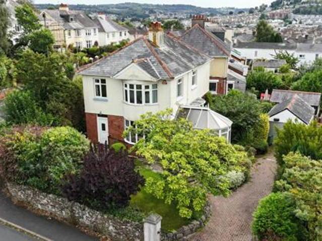 House for sale in Highweek, Bridford