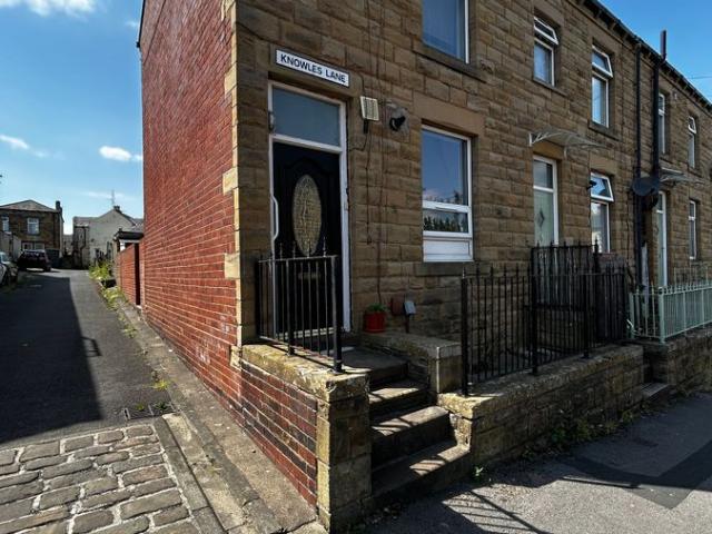 House for rent in Batley, West Yorkshire