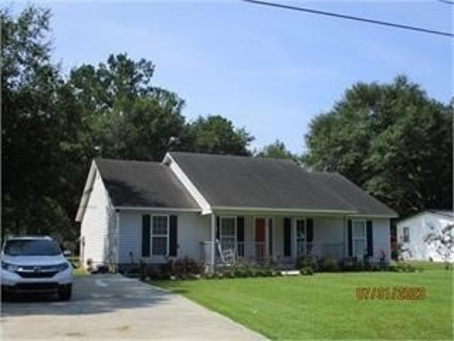 House for sale in Ray City, Georgia