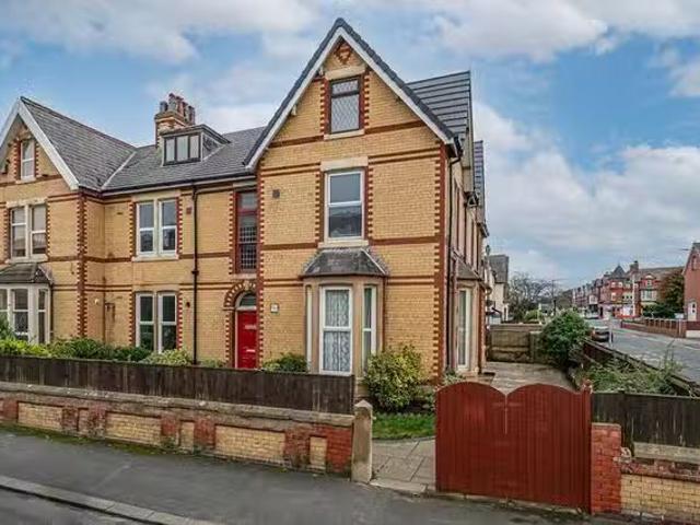 Apartment for rent in St Annes, Lytham