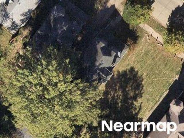 House for sale in Cleveland, Ohio