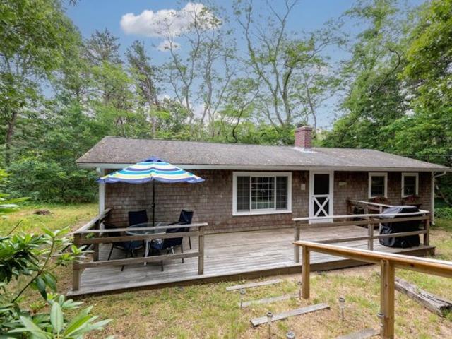 House for sale in Eastham, Massachusetts