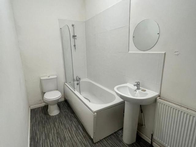 House for rent in Bury, Isle Of Man