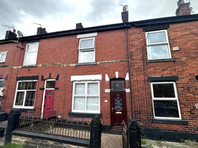 House for rent in Bury, Greater Manchester