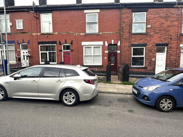 House for rent in Bury, Greater Manchester