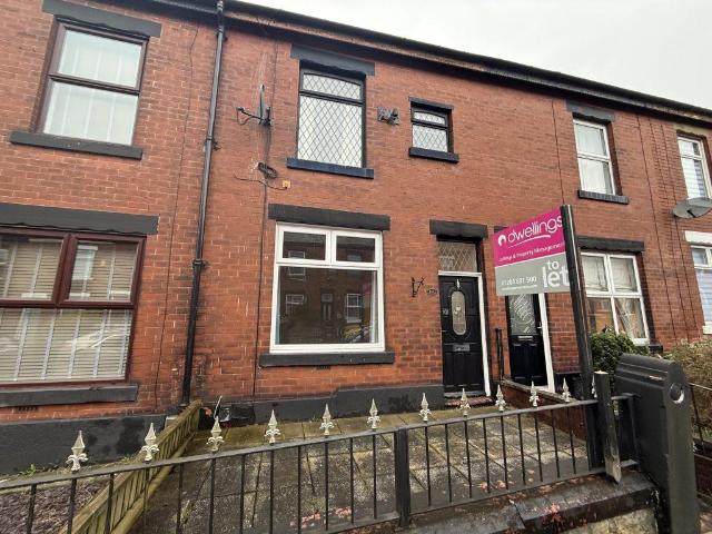 House for rent in Radcliffe, Bury